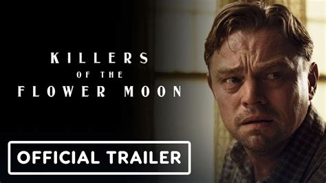 A Killer on the Loose Official Movie Trailer .
